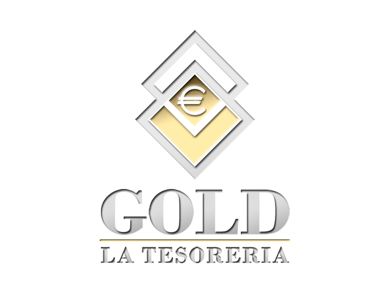 logo goldtesoreria