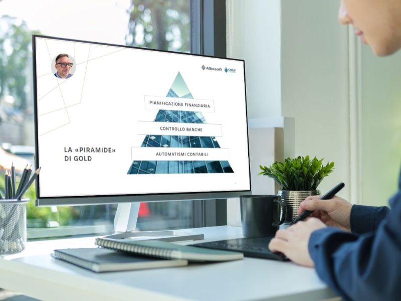 Demo Gold La Tesoreria